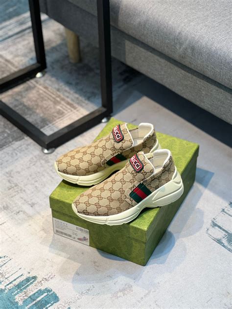 gucci exclusive shoes